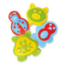 Mesa Criativa Didática Com Som - Verde