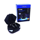 FONE DE OUVIDO SEM FIO BLUETOOTH 5.3 LE2409